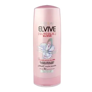 Loreal Paris Elvive Glycolic Gloss Sealing Conditioner 360ml